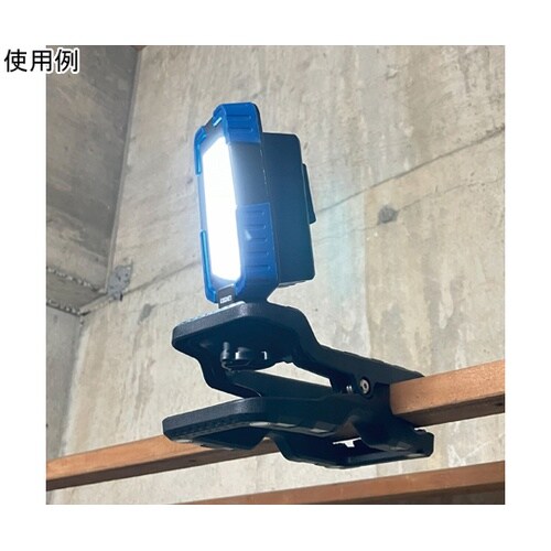 Type−A クリップ式LEDワークライ