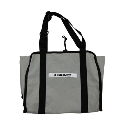 SGハンモックバッグ グレー 99985