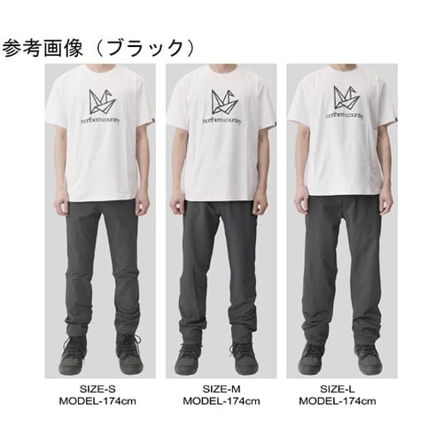 トレッキングパンツ メンズ レディース