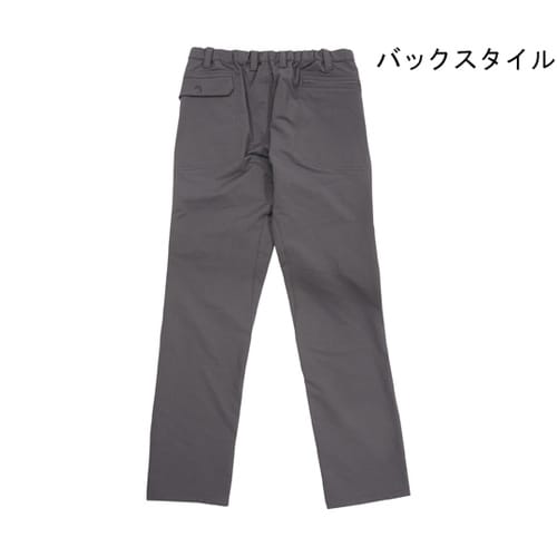 トレッキングパンツ メンズ レディース