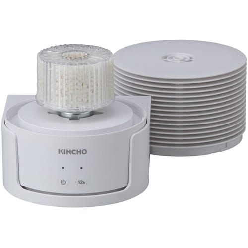 虫よけカトリスプロ用 スペースバリア K