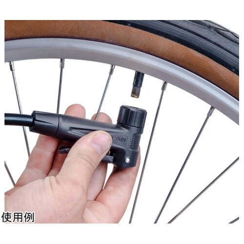 ホームメカニックフロアポンプ PFP−1