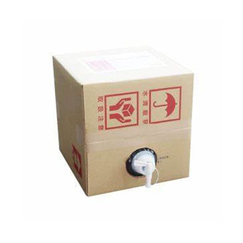 プログレスウォーター テナー容器 50p