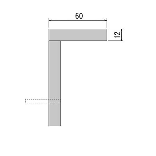 連接グリーン 38角 400×200×4