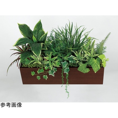 卓上ポット 800×450×450mm