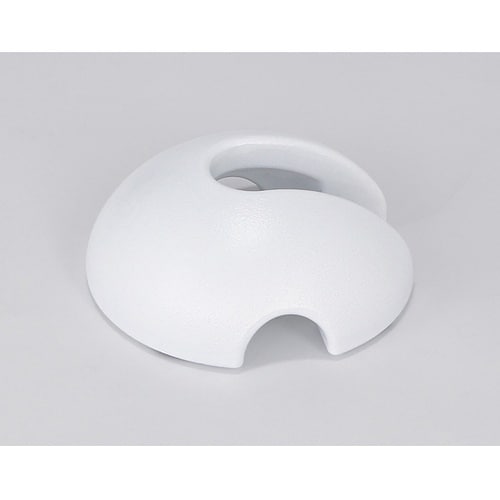 ドームウェイト ホワイト M−980