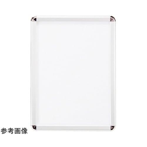 ポスターフレーム+イーゼルセット シルバ