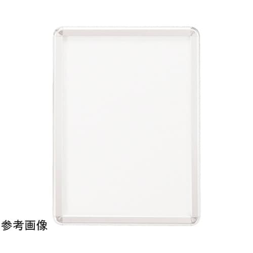 ポスターフレーム+スタンド ホワイト B