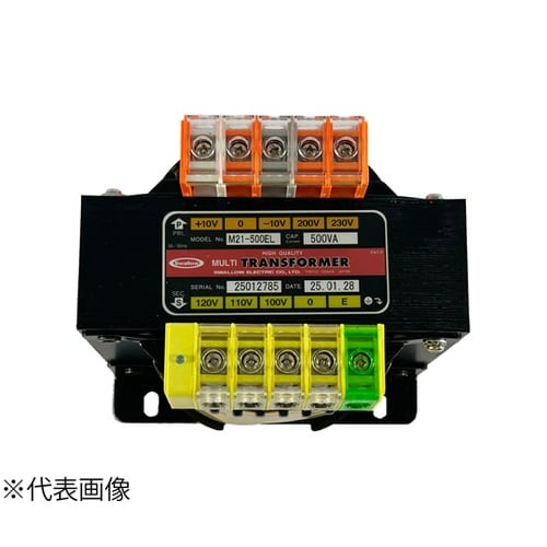 通電表示・マルチ入力トランス M42−2
