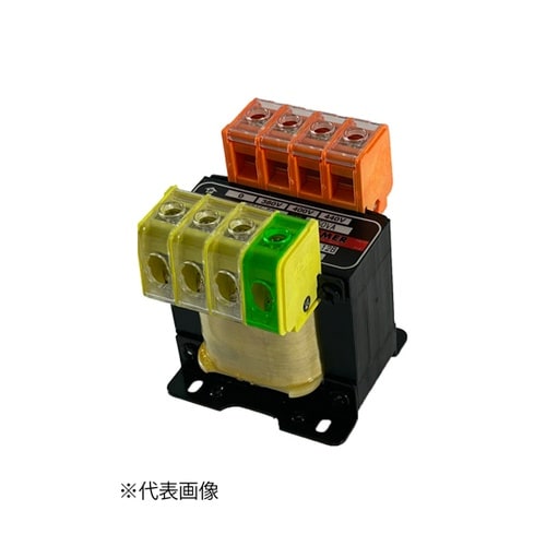 単相腹巻電源トランス PC41−3000