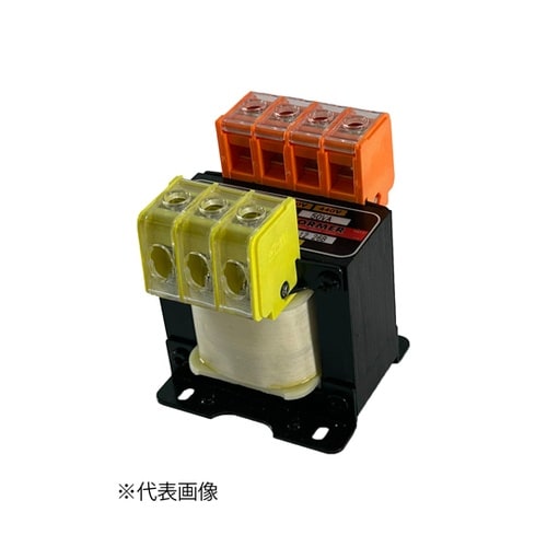 単相腹巻電源トランス PC41−5000
