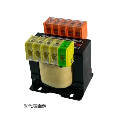 単相複巻電源トランス PD41−750E