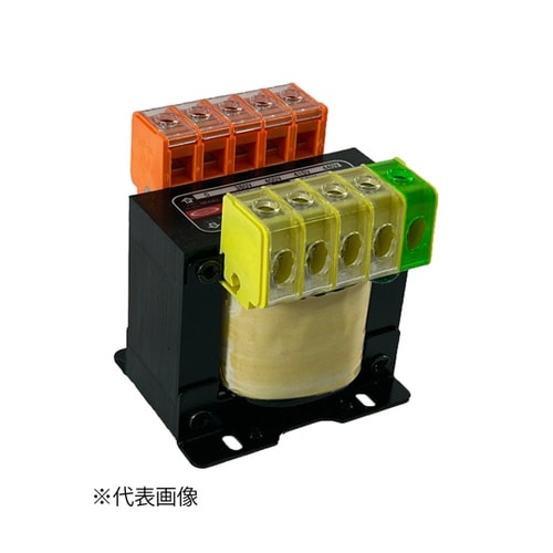 単相複巻電源トランス PD42−150E