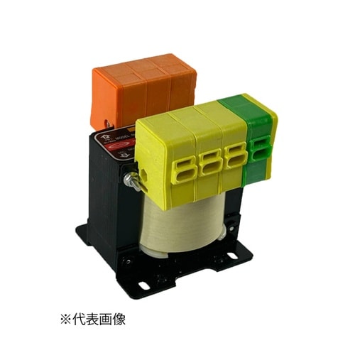プッシュイン式端子台トランス PI41−