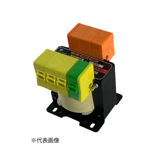 プッシュイン式端子台トランス PI42−