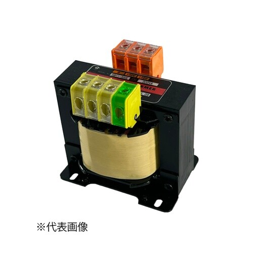 単相複巻電源トランス SB11−100E