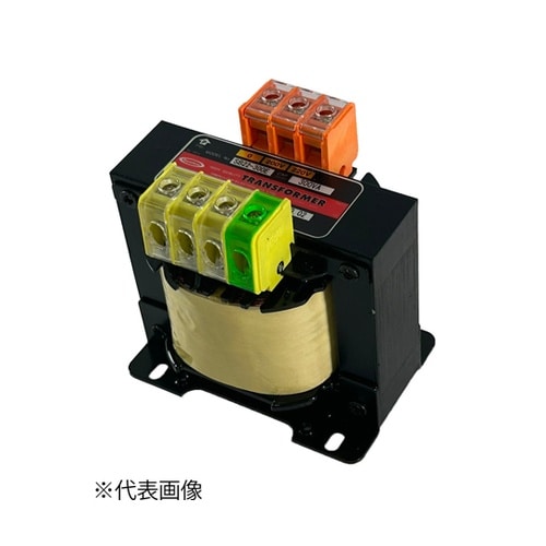 単相複巻電源トランス SB22−50E