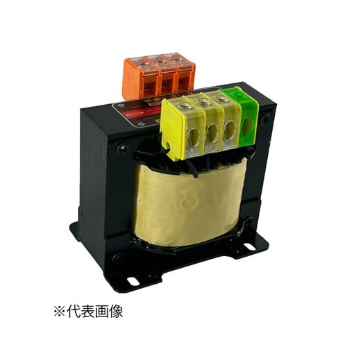 単相複巻電源トランス SB22−50E