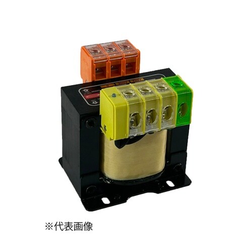 通電表示付トランス SC21−10KEL