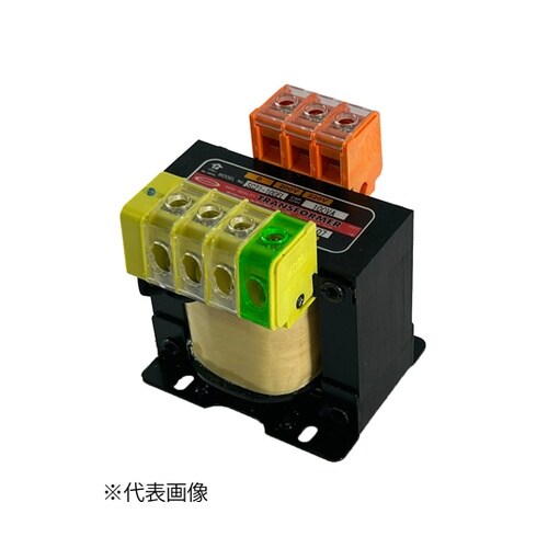 通電表示付トランス SC21−1KEL
