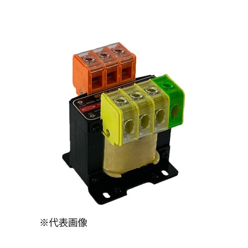 単相複巻電源トランス SC21−20K