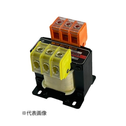 単相複巻電源トランス SC21−750