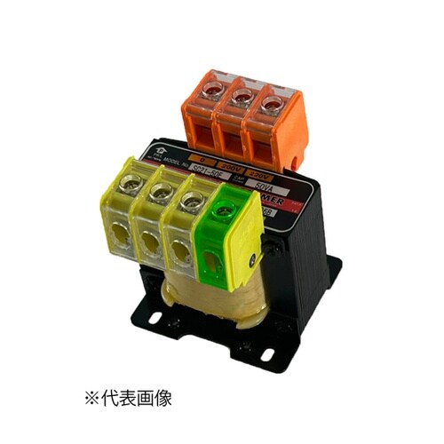 通電表示付トランス SC42−4KEL