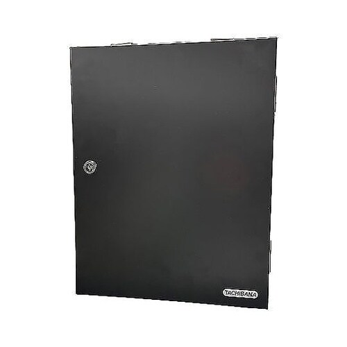 キーボックス携帯式 30本用 ブラック