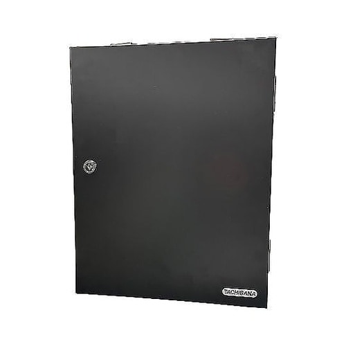 キーボックス携帯式 40本用 ブラック