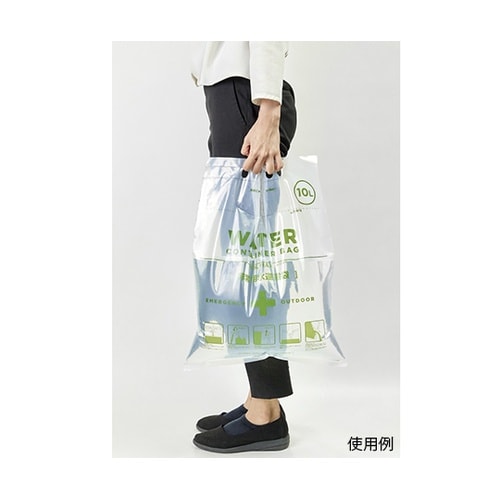ウォーターコンテナバッグ(ホース付)10