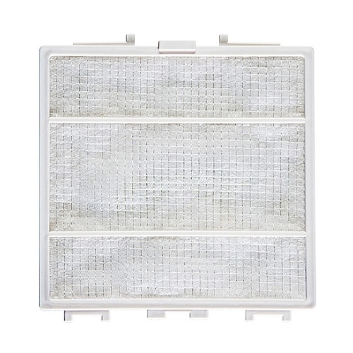 PM2.5対応フィルター(差圧式レジスタ