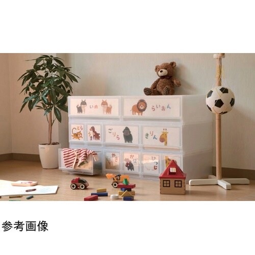 収納ケース プラスト PHOTO 幅34