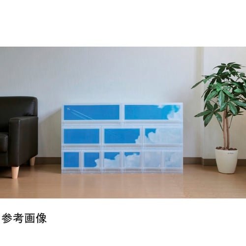 収納ケース プラスト PHOTO 幅34