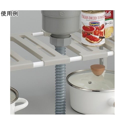 排水口トラップ 排水ホースセット H70