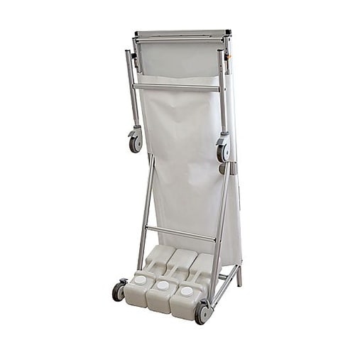 ブラックサポートサインニューストレッチャ