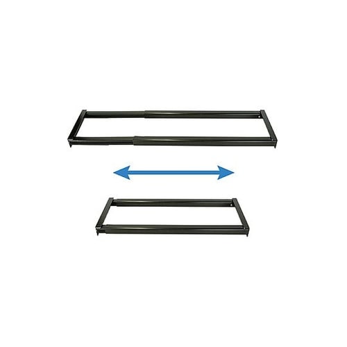 スマートウエイトアームフリーブラック53