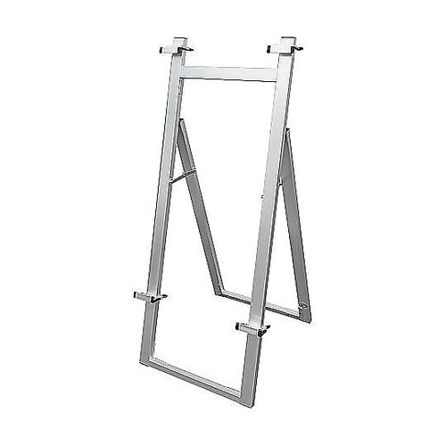 アルミフリーイーゼル430 アームキャス