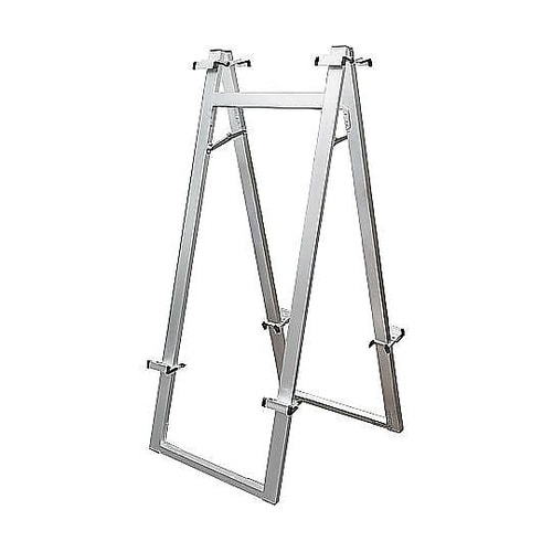 アルミフリーイーゼル430両面 アームキ