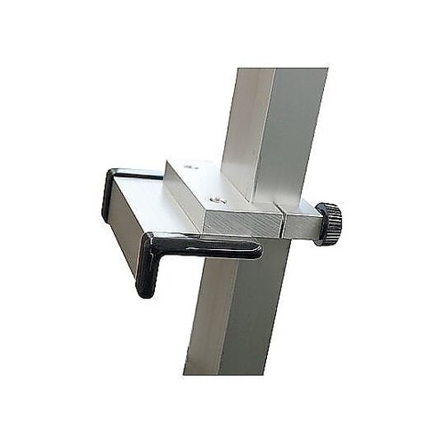 アルミフリーイーゼル430両面 アームキ