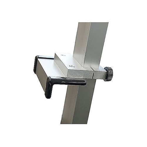 アルミフリーイーゼル600両面 アームキ