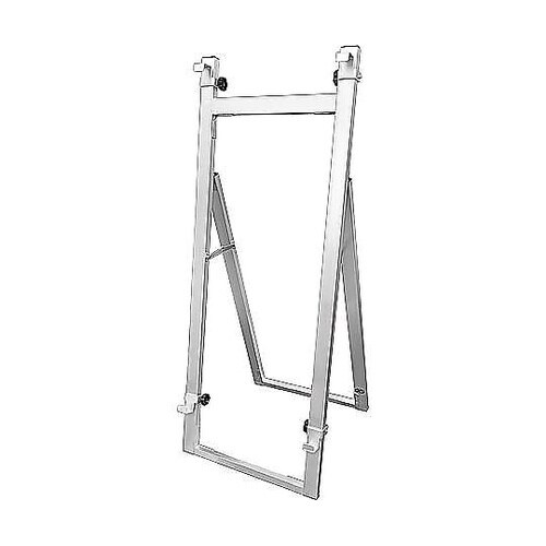 アルミニューイーゼルS アームキャスター