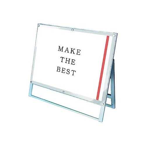 ポスター用スタンド看板 B1横ロウ片面ホ