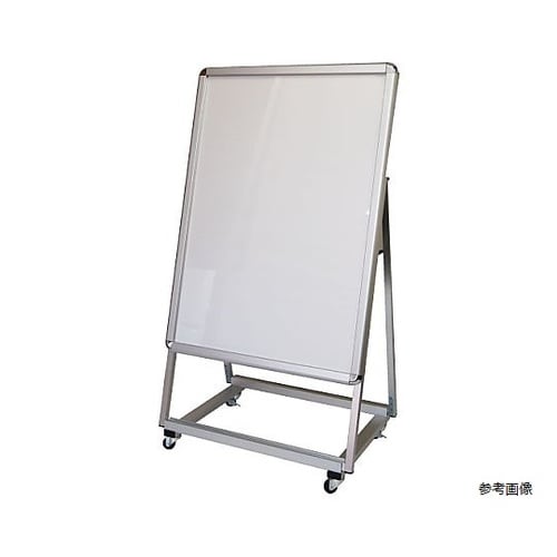 ポスター用スタンド看板マグネジ B1両面
