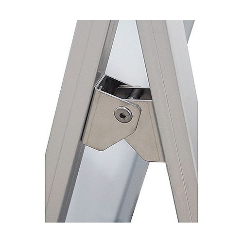 バリウスカードケーススタンド看板 A3横