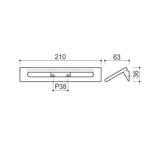 タオルリング ブラストブラック SC−4