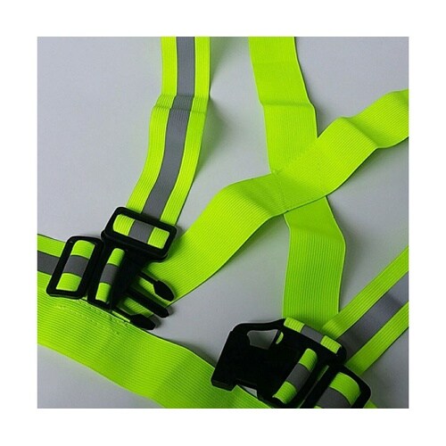 反射帯ベスト 10着セット 21604−