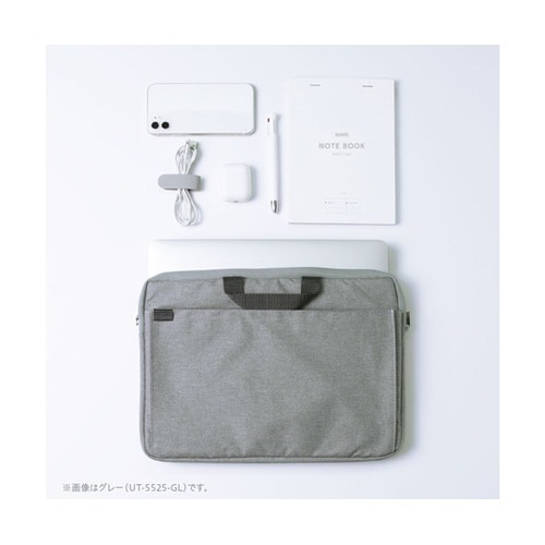 ノートPC軽量ケース 15.6インチ グ
