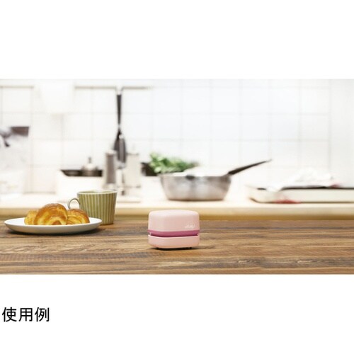 ユートリムエル スージーコロン ピンク