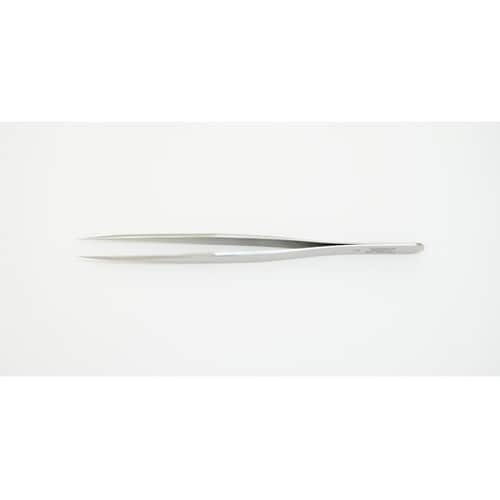 バイオロジーピンセット 120mm 02