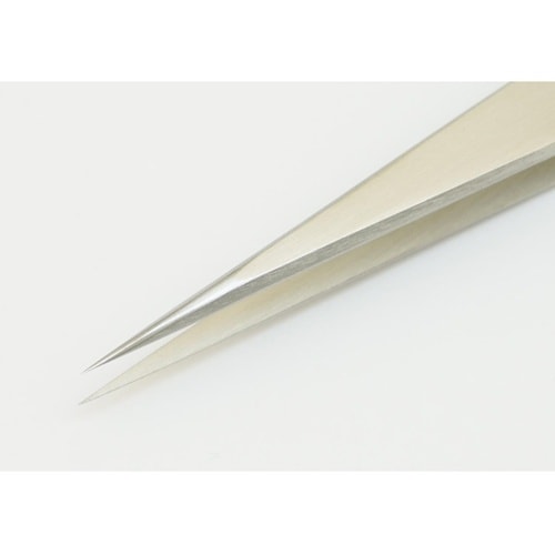 バイオロジーピンセット 120mm 02